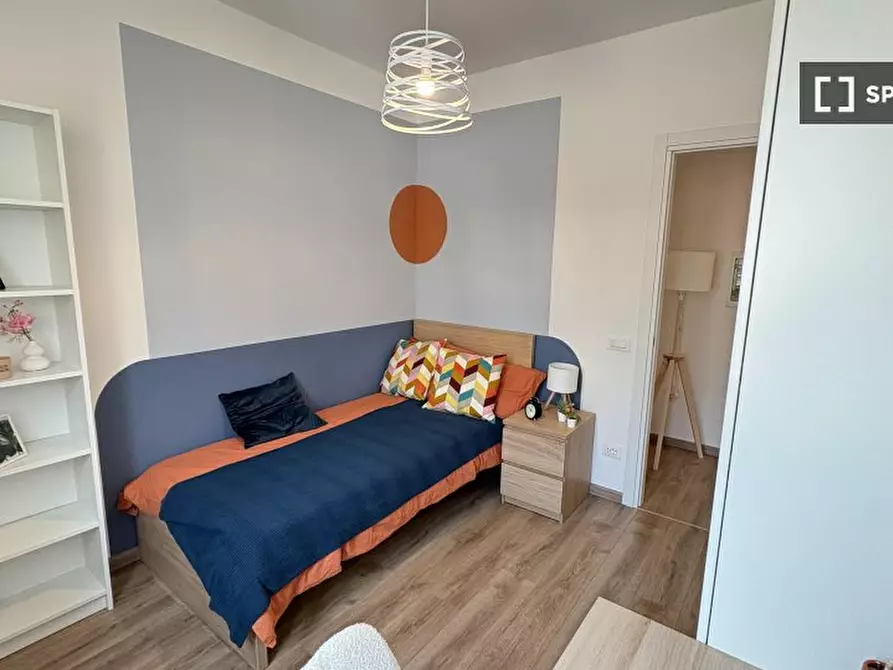 appartamento in affitto a Milano in zona Gratosoglio