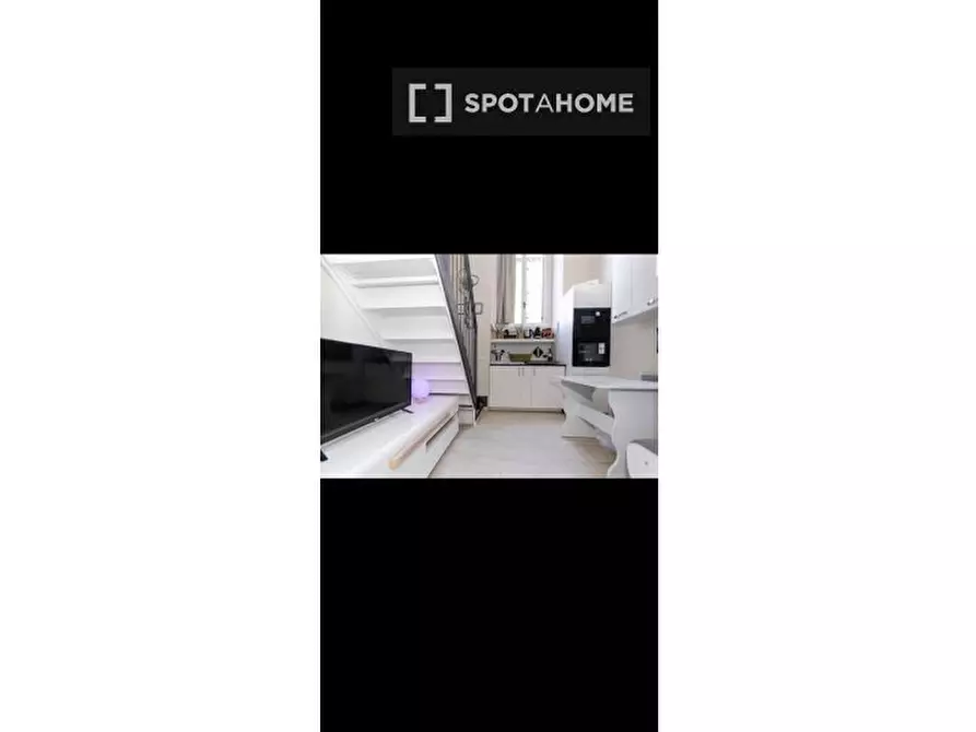 ufficio in affitto a Milano in zona San Vittore