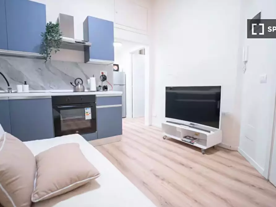 appartamento in affitto a Milano in zona Stadera