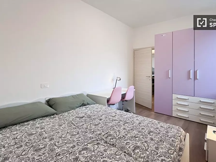 appartamento in affitto a Milano in zona Greco