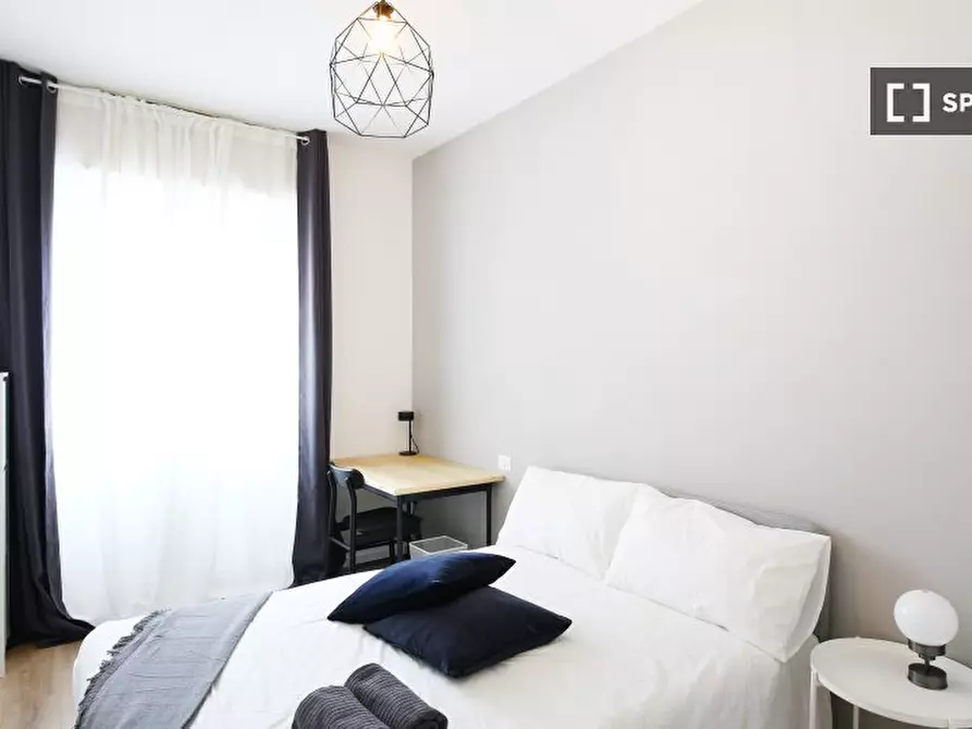 appartamento in affitto a Milano in zona Quarto Cagnino