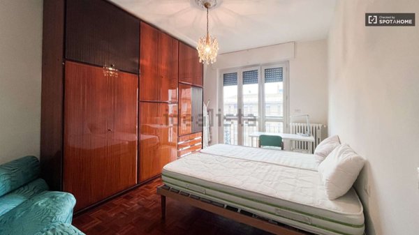 appartamento in affitto a Milano in zona Crescenzago