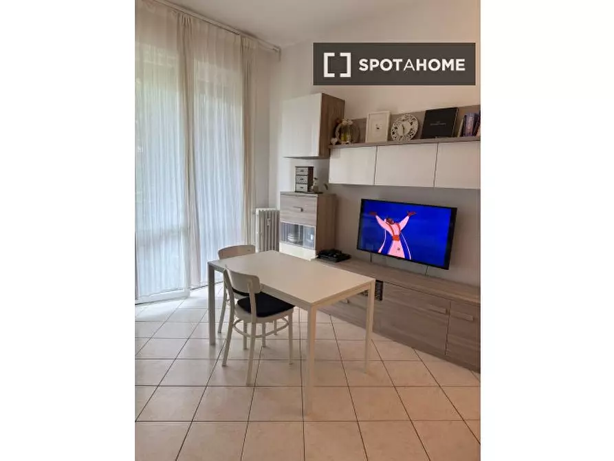 ufficio in affitto a Milano in zona Loreto