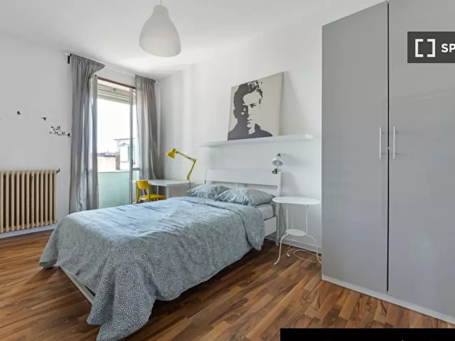 appartamento in affitto a Milano in zona Porta Romana