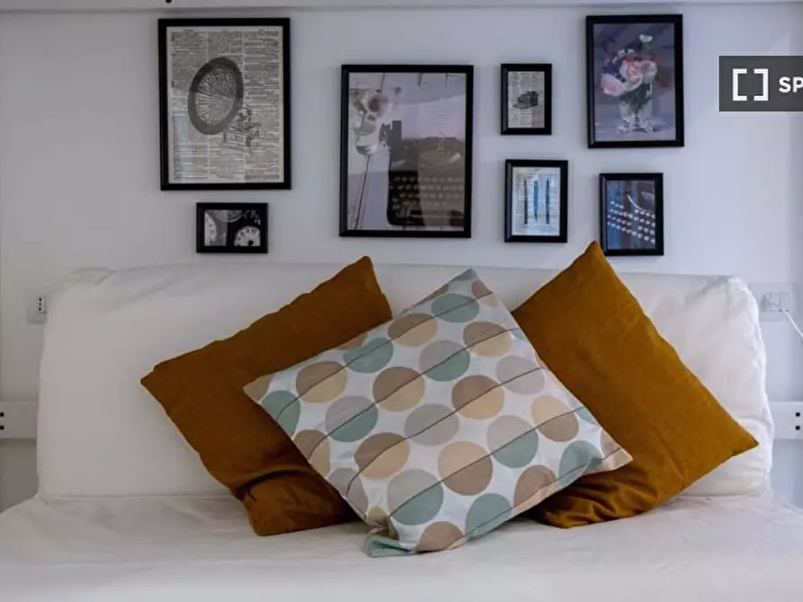 ufficio in affitto a Milano