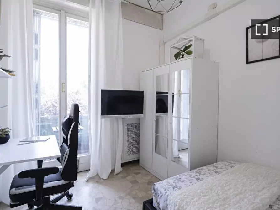 appartamento in affitto a Milano in zona Isola