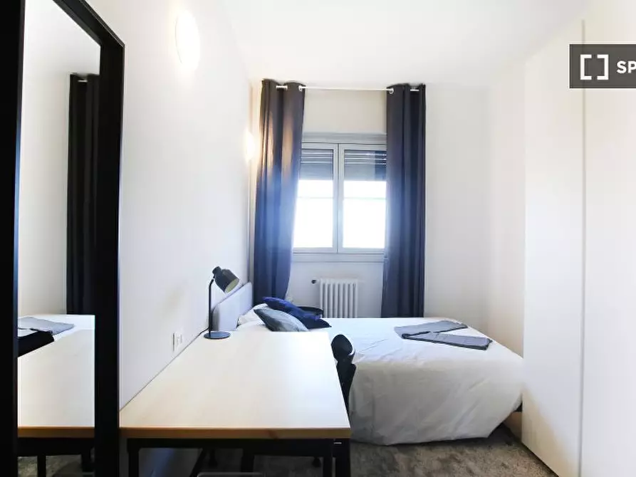 appartamento in affitto a Milano in zona San Siro