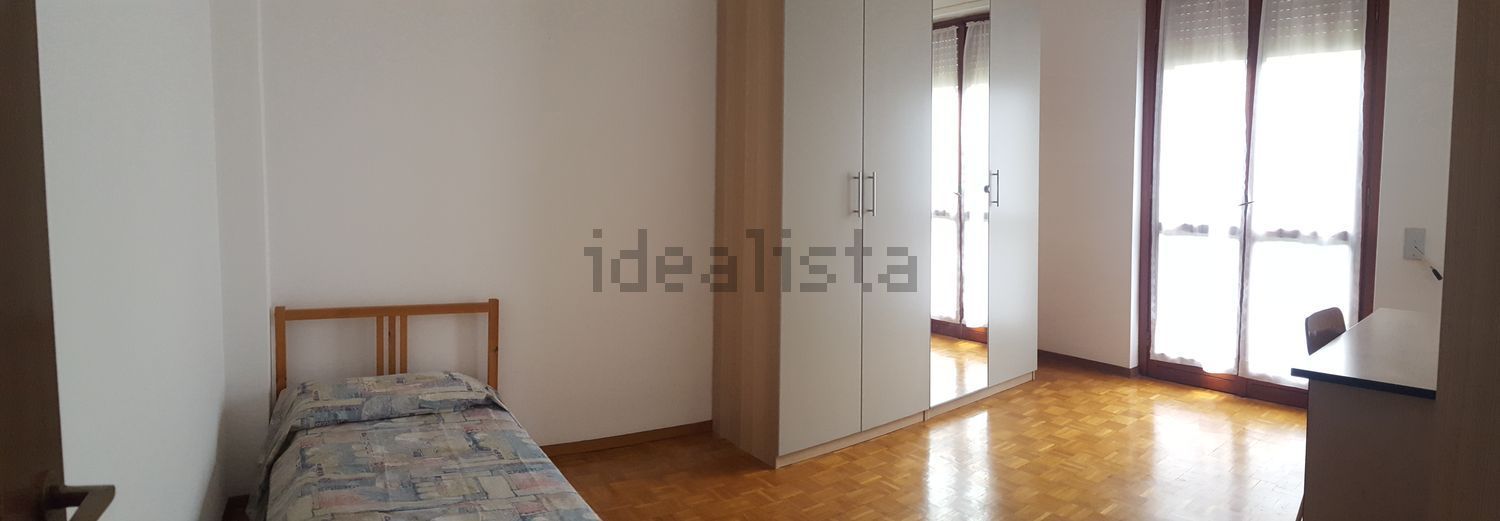 appartamento in affitto a Milano in zona Bocconi