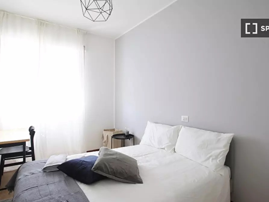 appartamento in affitto a Milano in zona San Siro