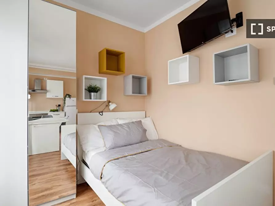 ufficio in affitto a Milano in zona San Siro