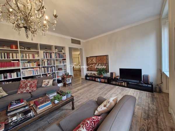 appartamento in affitto a Milano in zona Centro Storico