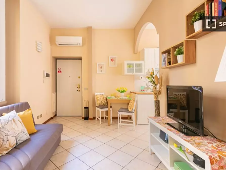 appartamento in affitto a Milano in zona Isola