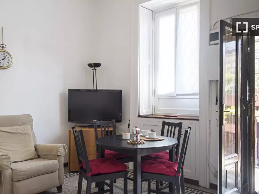 appartamento in affitto a Milano in zona Porta Venezia