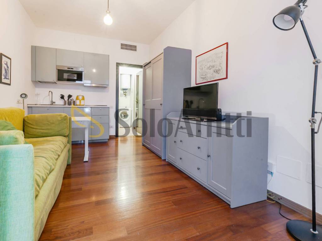appartamento in affitto a Milano in zona Centro Storico