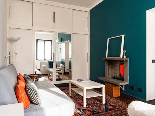 appartamento in affitto a Milano in zona Porta Ticinese