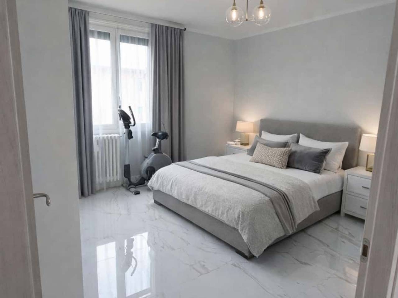 appartamento in affitto a Milano in zona Corvetto