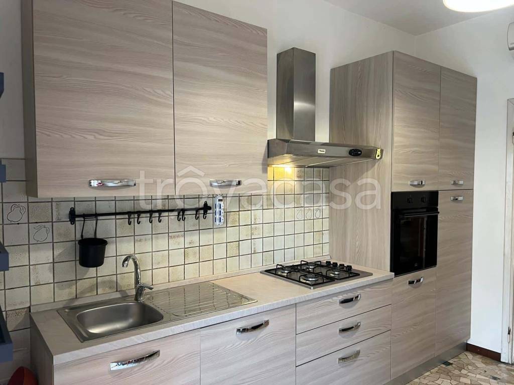 appartamento in affitto a Milano in zona Greco