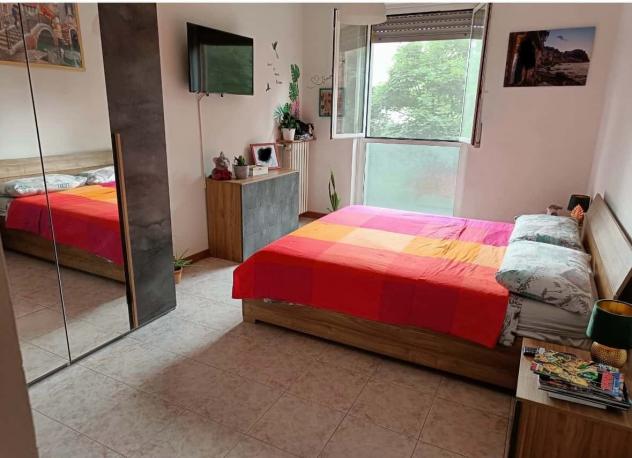 negozio in affitto a Milano in zona Barona