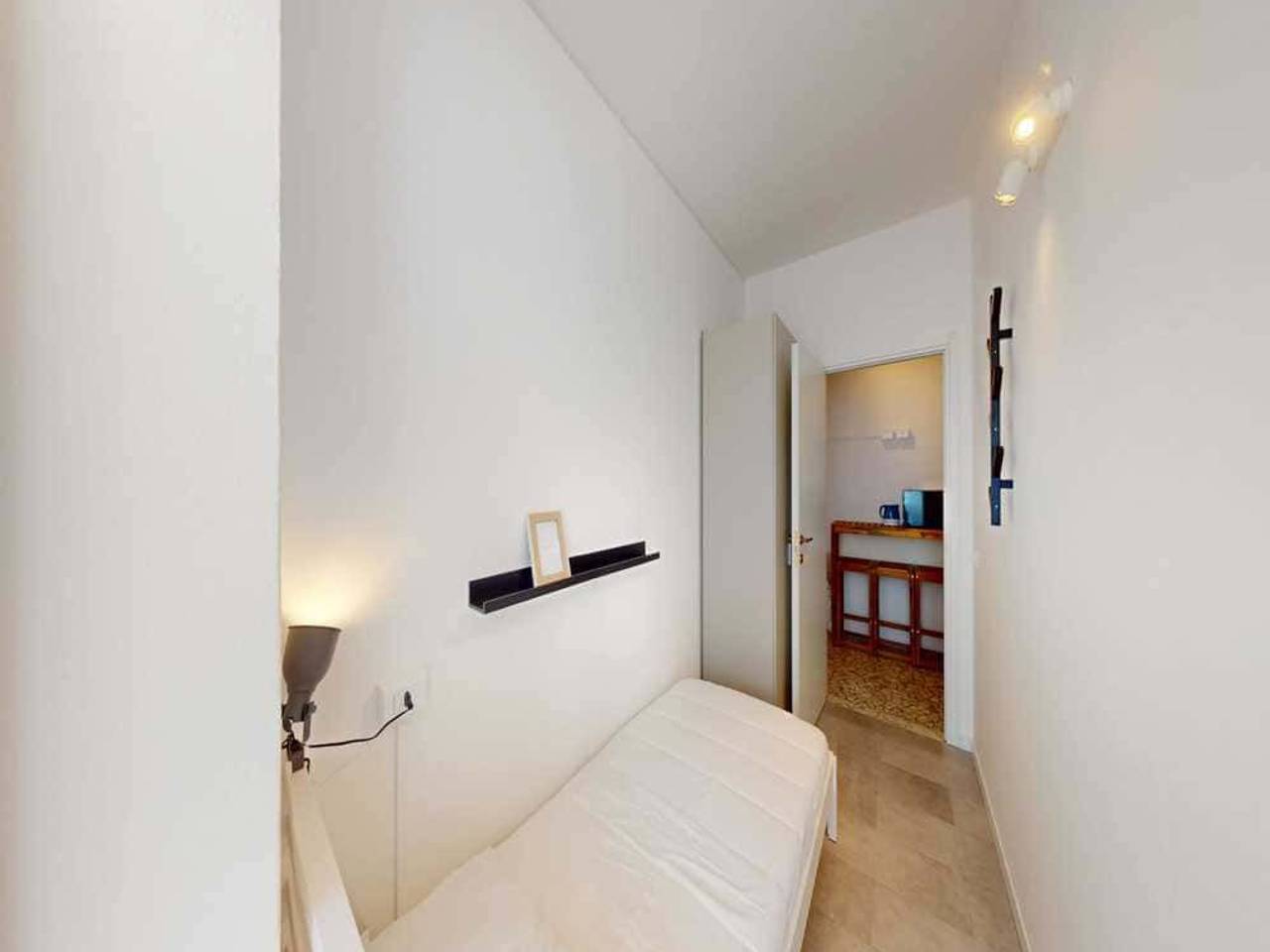 negozio in affitto a Milano in zona Il Portello