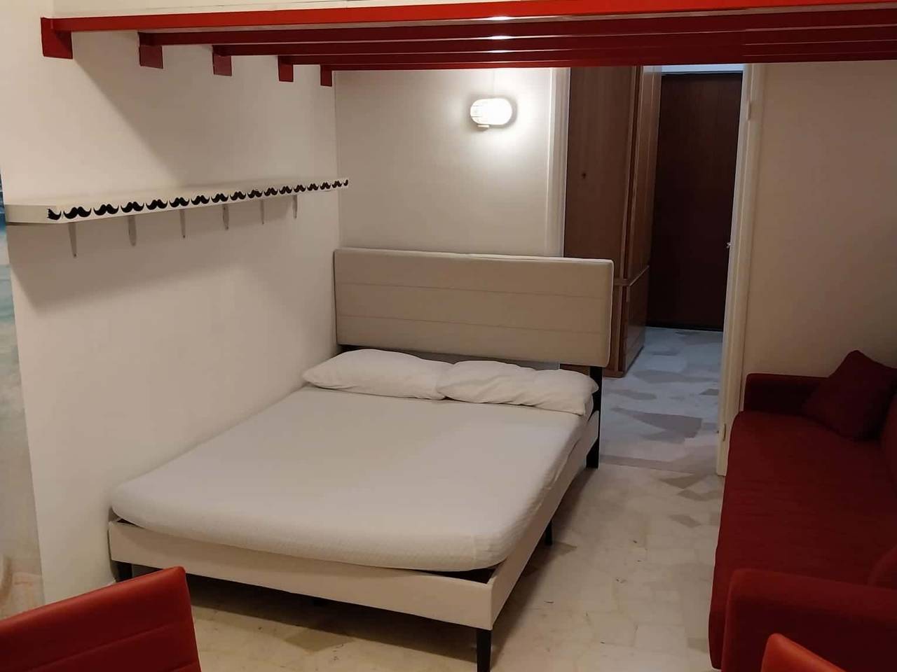 appartamento in affitto a Milano in zona Conchetta