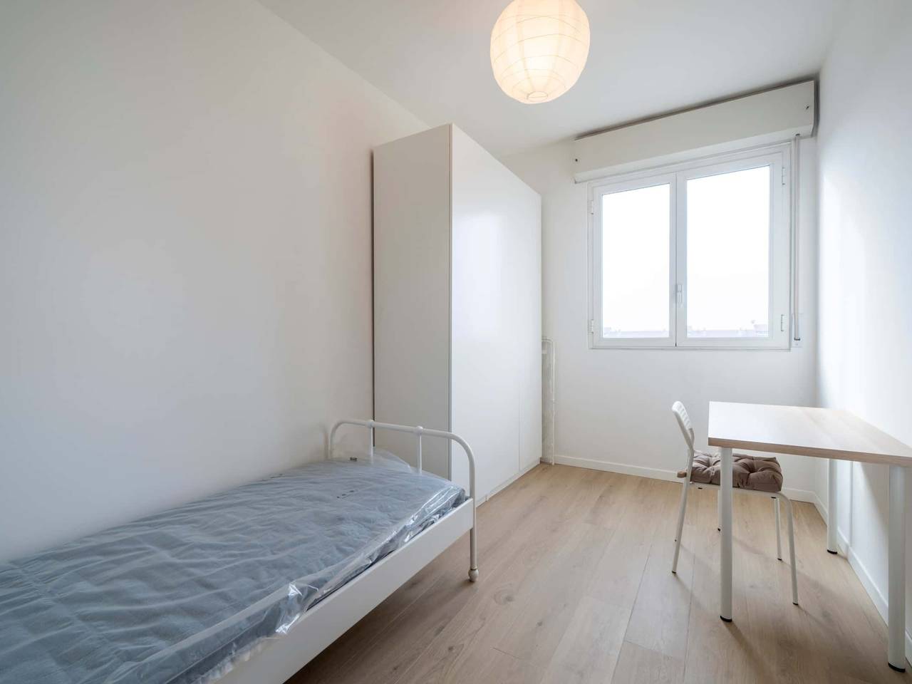 negozio in affitto a Milano in zona Gallaratese