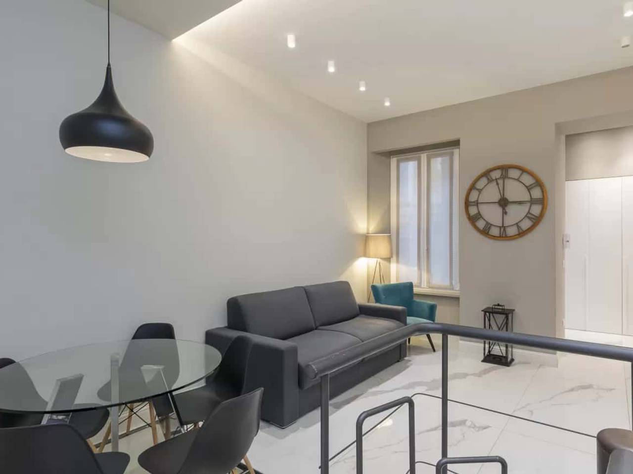 appartamento in affitto a Milano in zona Porta Venezia