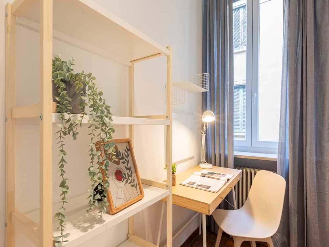 negozio in affitto a Milano in zona Porta Venezia