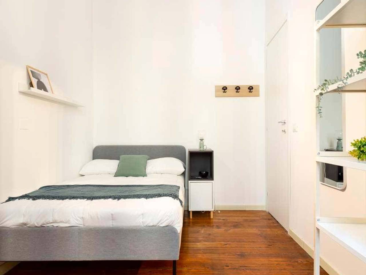 negozio in affitto a Milano in zona Sant'Ambrogio