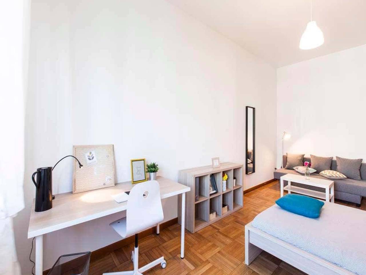 negozio in affitto a Milano in zona Bocconi