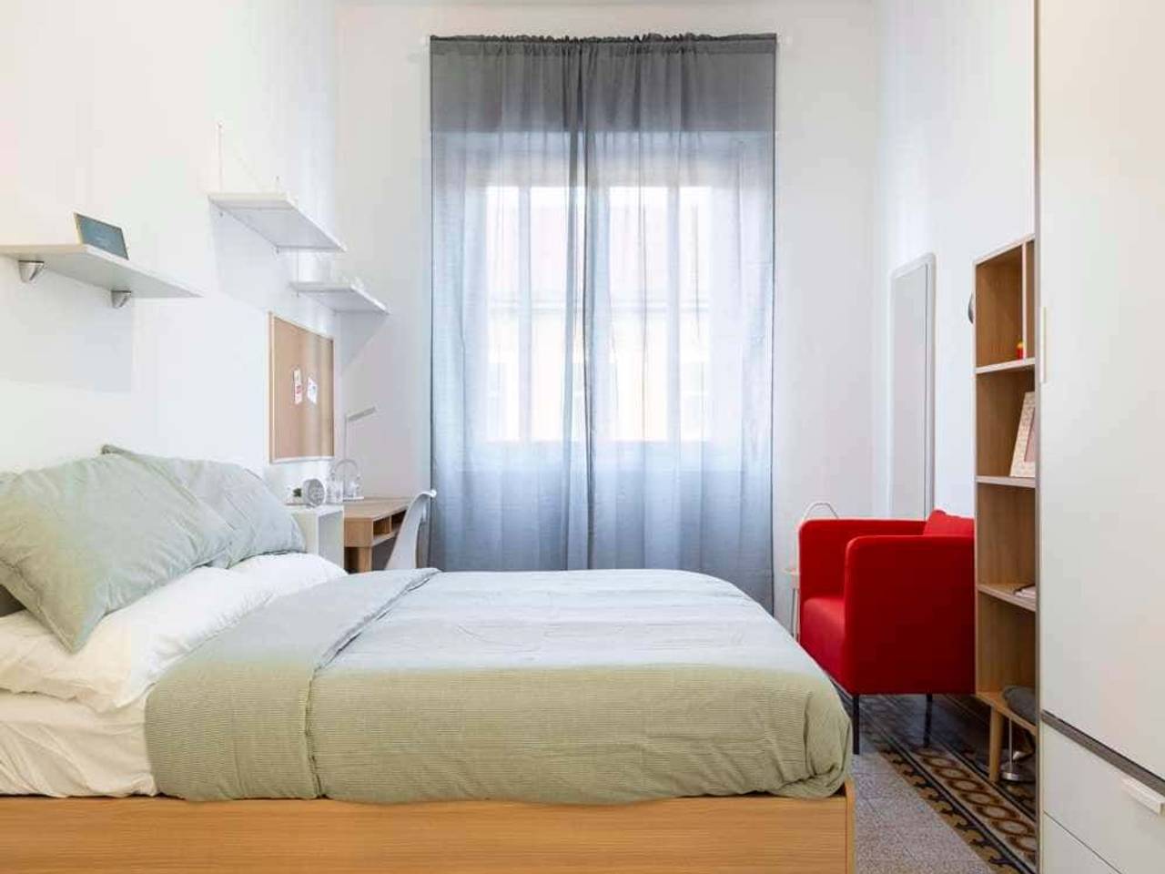 negozio in affitto a Milano in zona Isola