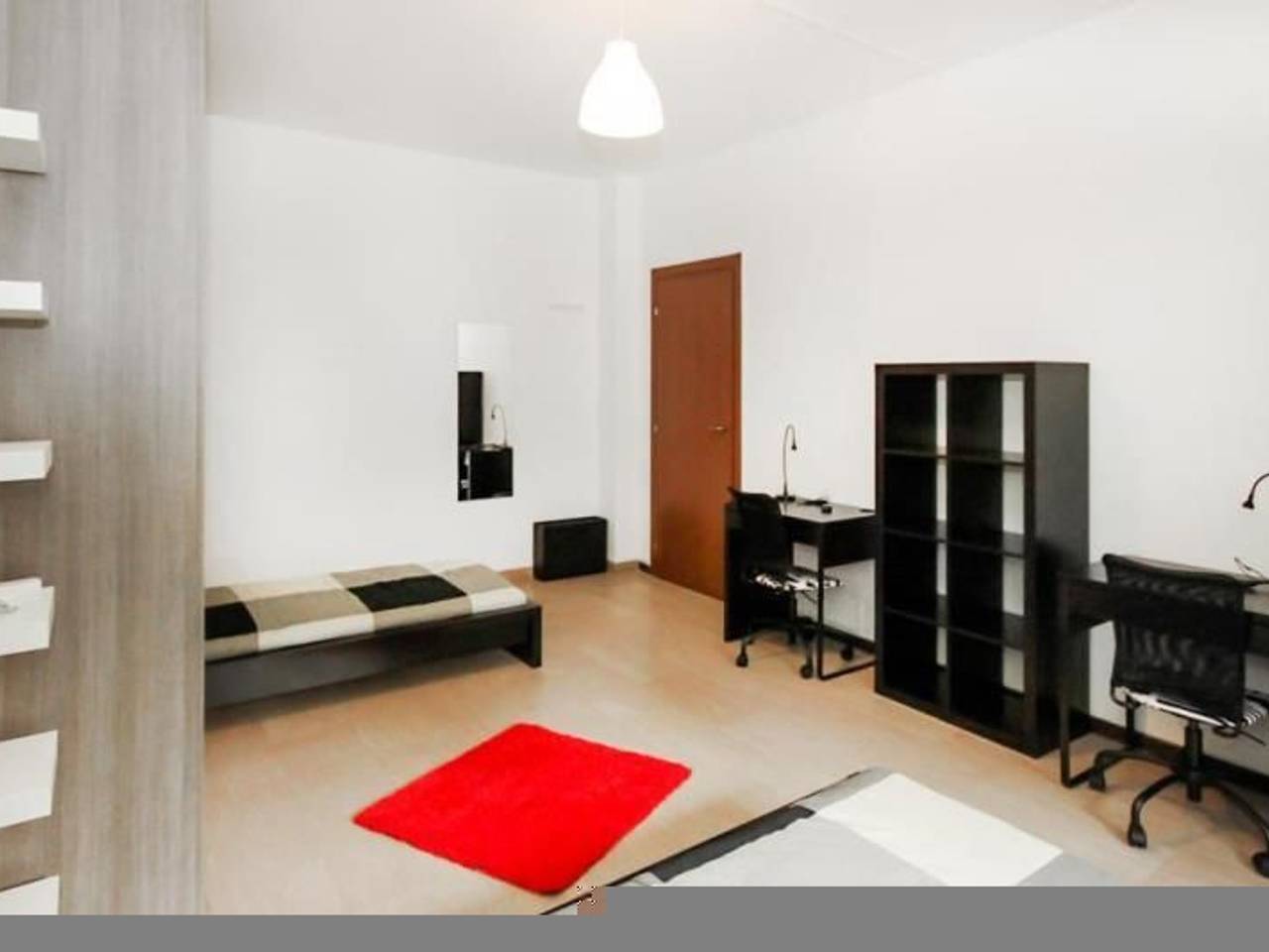 negozio in affitto a Milano in zona Sant'Ambrogio