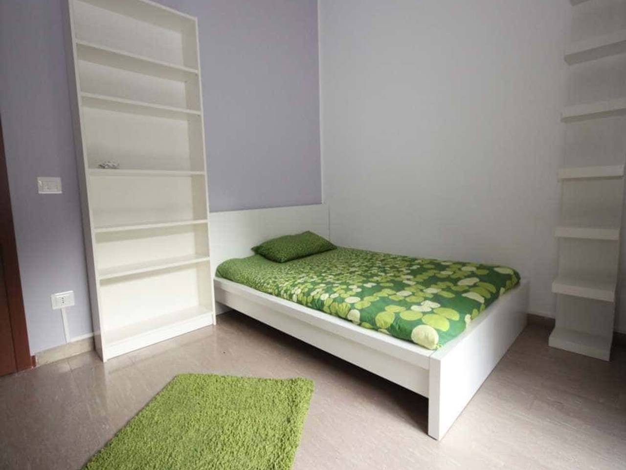 negozio in affitto a Milano in zona Sant'Ambrogio