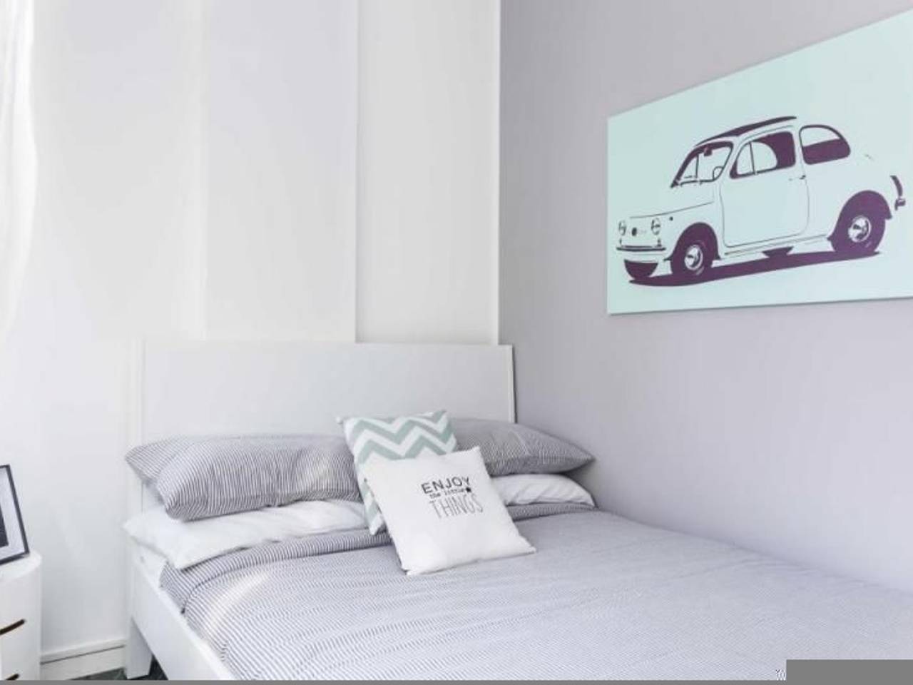 negozio in affitto a Milano