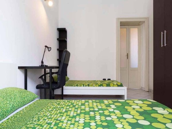 negozio in affitto a Milano in zona Bocconi