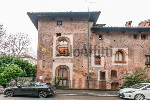 appartamento in affitto a Milano in zona Dergano