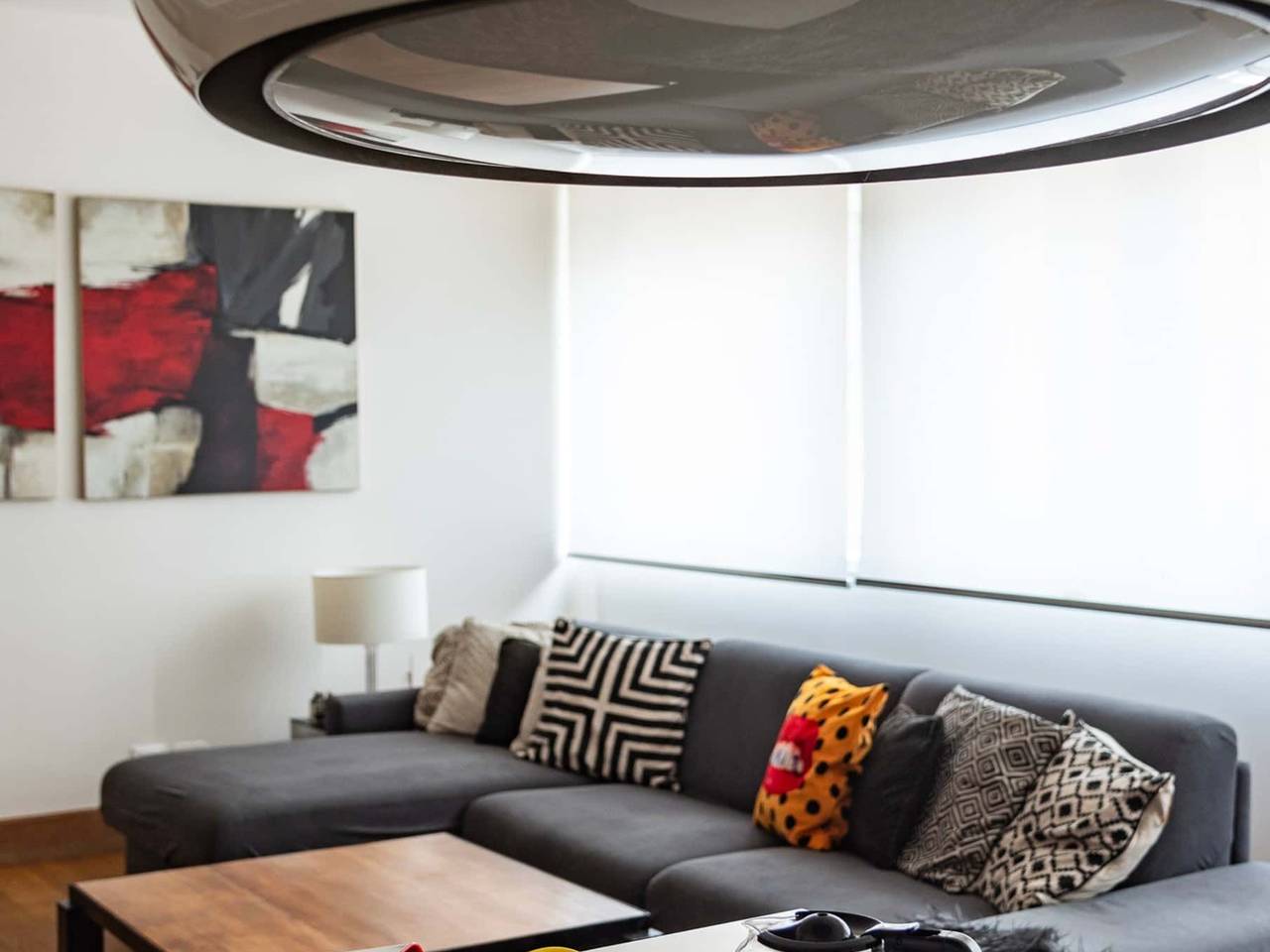 appartamento in affitto a Milano in zona Brera