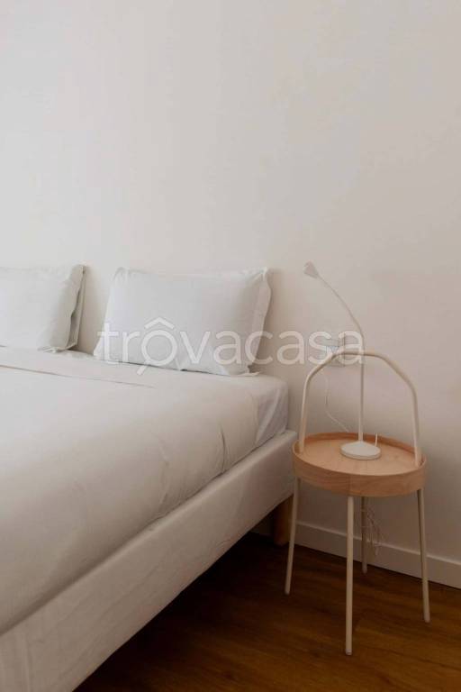 appartamento in affitto a Milano in zona Guastalla