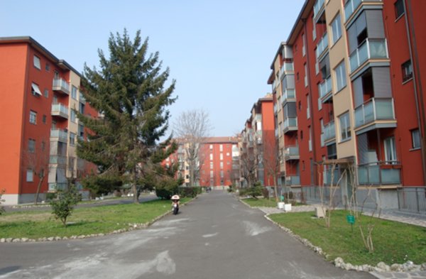 appartamento in affitto a Milano in zona Porta Romana