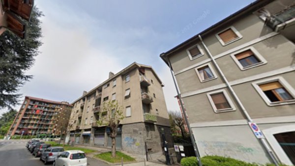 camera singola in affitto a Milano in zona Lambrate