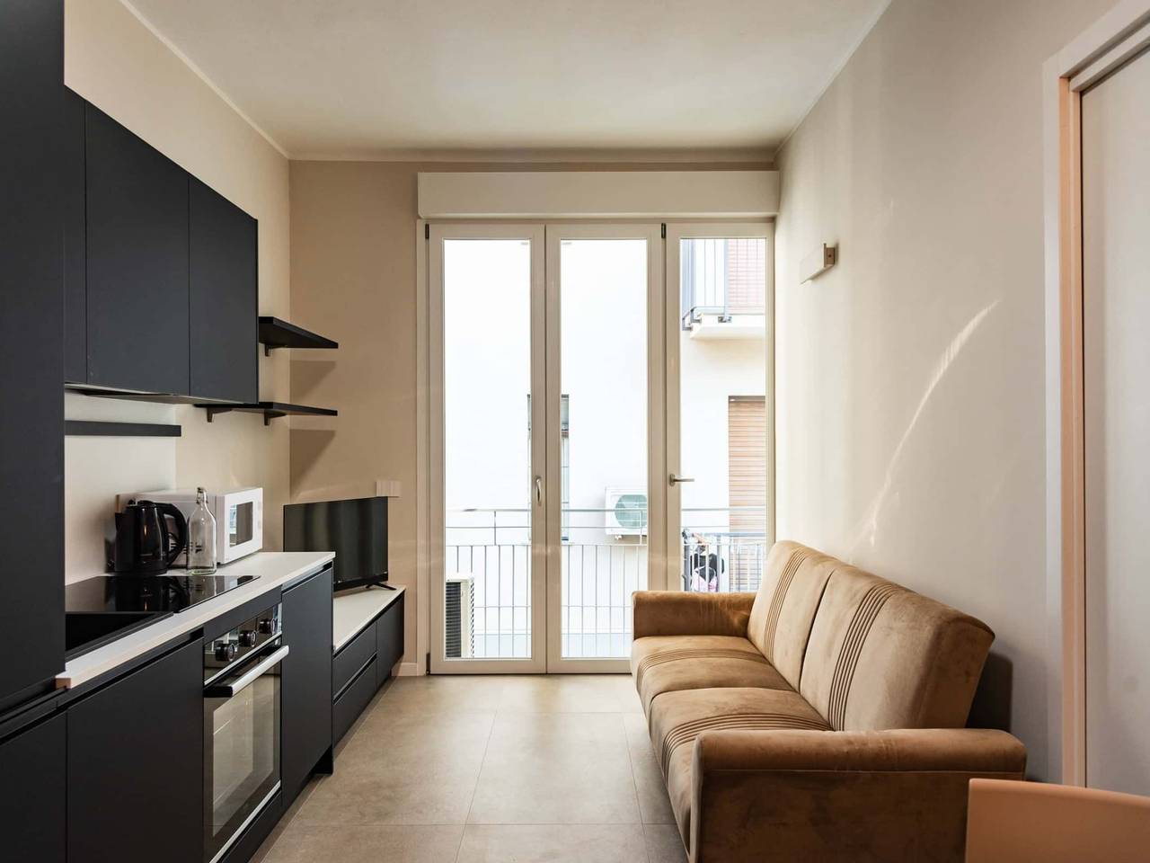 appartamento in affitto a Milano in zona Città Studi