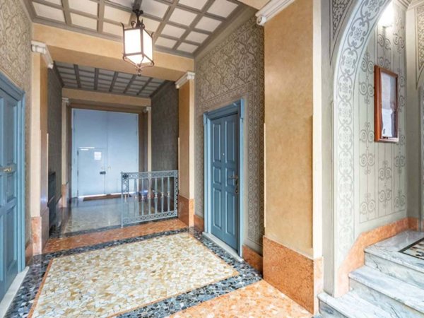 appartamento in affitto a Milano in zona Sempione