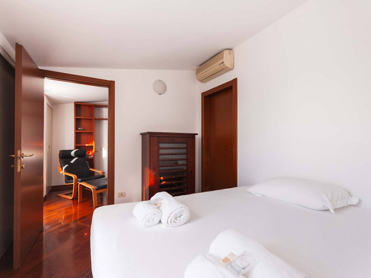 appartamento in affitto a Milano in zona Loreto