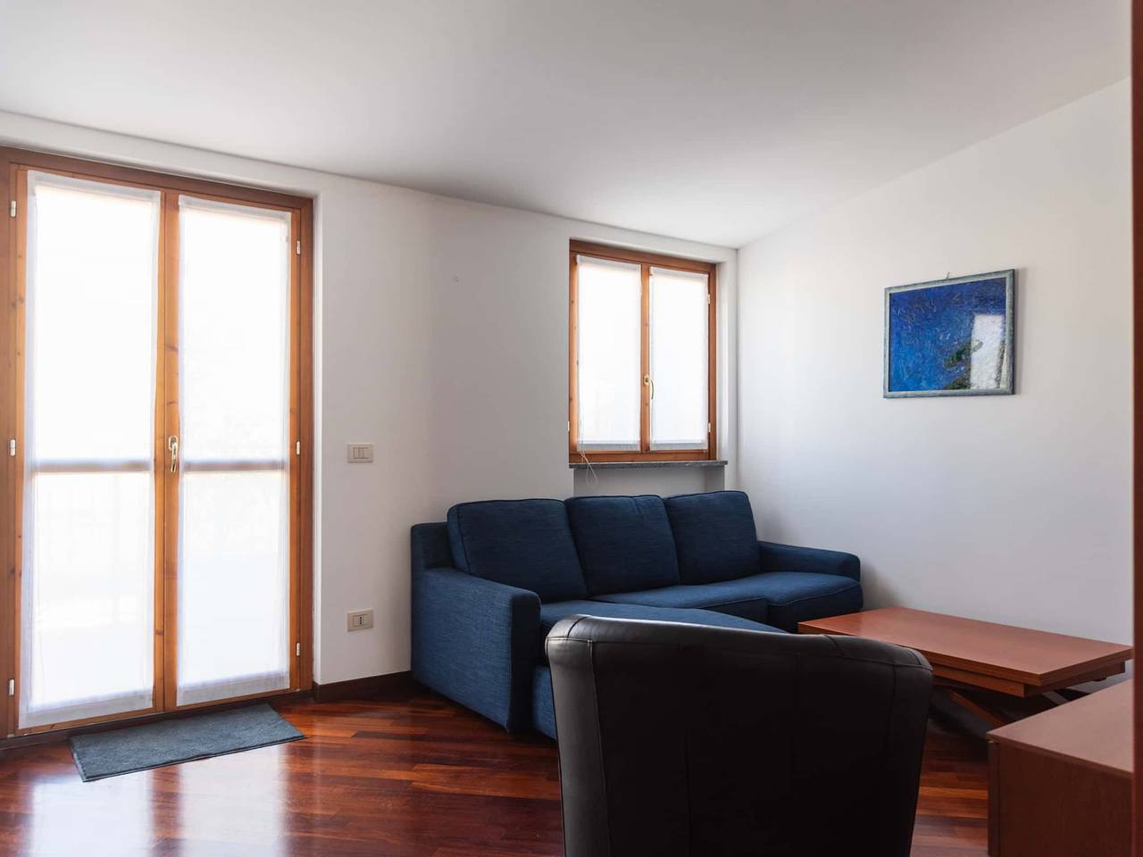 appartamento in affitto a Milano in zona Loreto