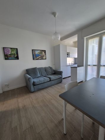 appartamento in affitto a Milano in zona Greco