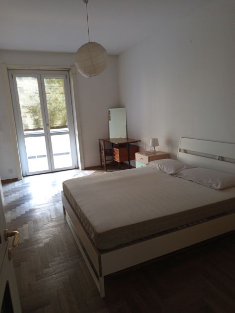 appartamento in affitto a Milano in zona Sempione