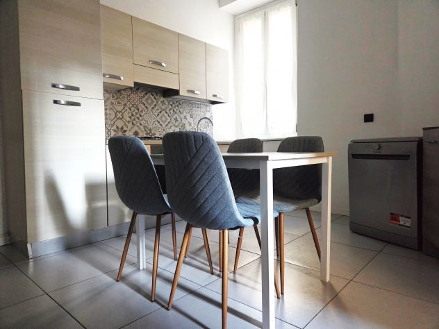 appartamento in affitto a Milano in zona Porta Venezia