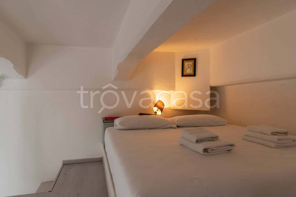 appartamento in affitto a Milano in zona Porta Romana