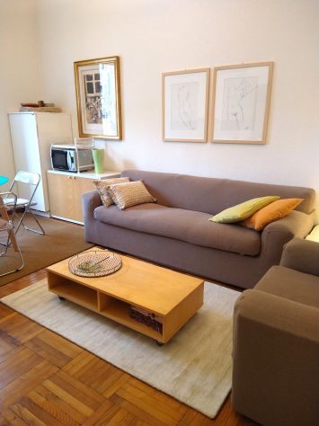 appartamento in affitto a Milano in zona Lambrate