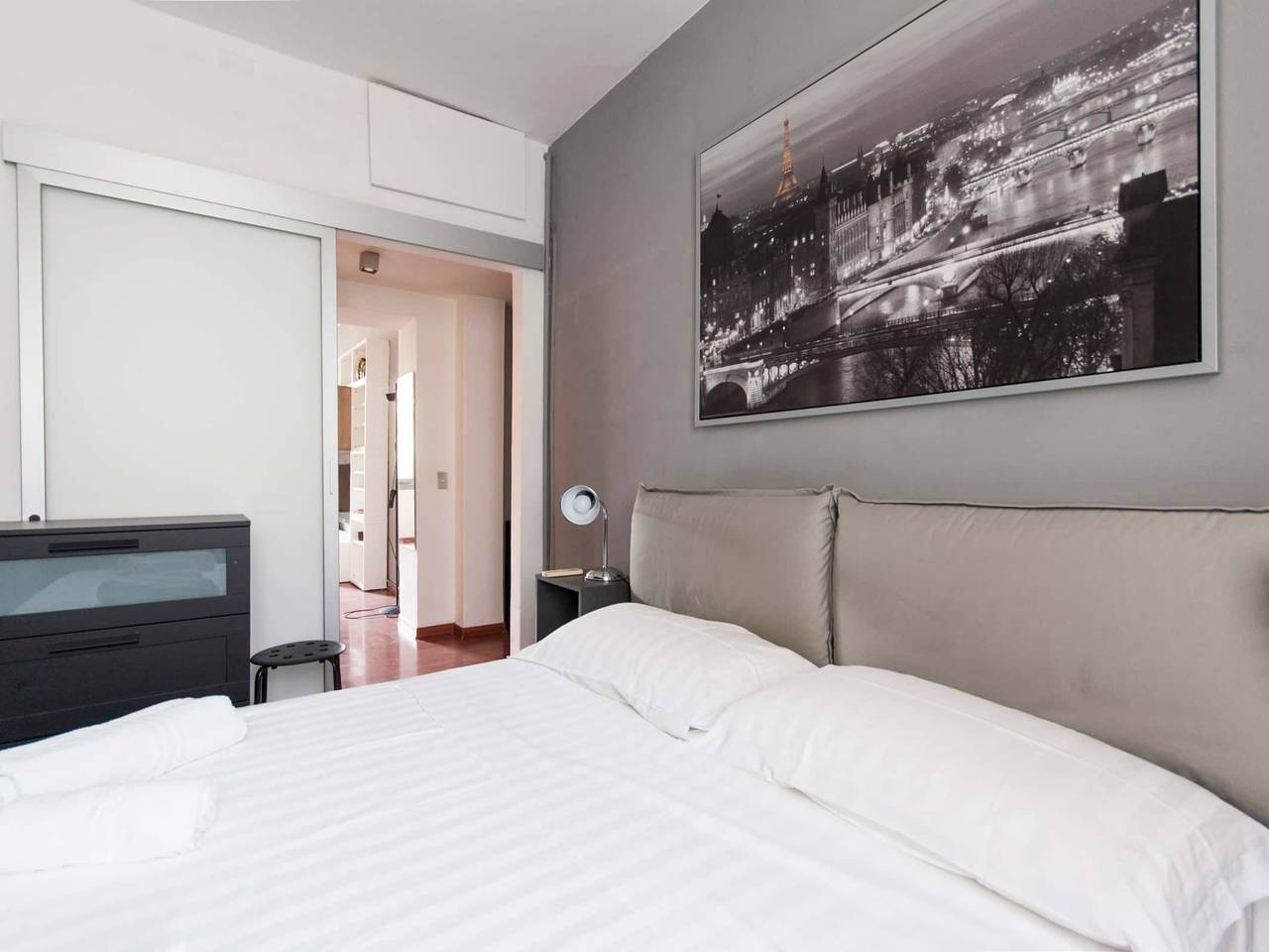 appartamento in affitto a Milano in zona Porta Venezia