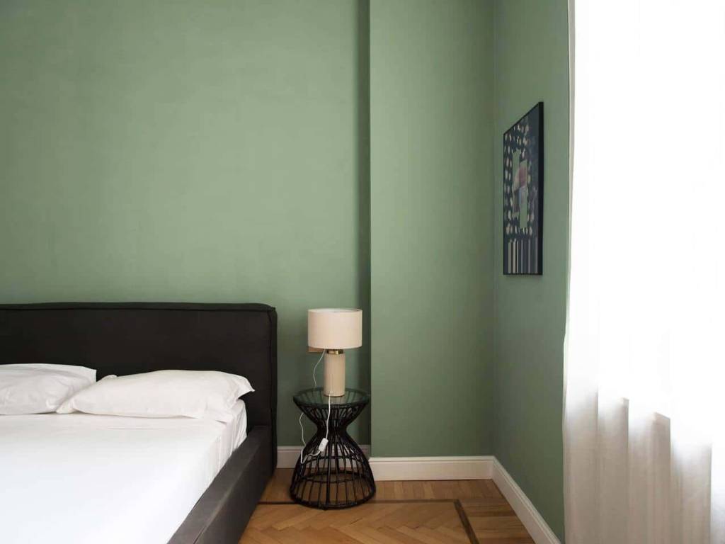 appartamento in affitto a Milano in zona Loreto